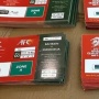 Penampakan Tiket Bahrain vs Timnas Indonesia: 1700 Ludes Dibeli Suporter Merah Putih