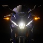 6 Potret Ganteng Yamaha R3: Muka Lucu Generasi Sebelumnya Dirombak, akan Jadi Penerus R25?