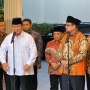 Klaim Baru Sodorkan Kriteria Calon Menteri Prabowo ke PKS, Gerindra: Belum Ada Nama yang Dimasukkan