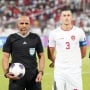 3 Keputusan Kontroversial Ahmed Al Kaf yang Rampok Kemenangan Timnas Indonesia atas Bahrain