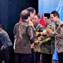 Komitmen Laksanakan Pembangunan Berkelanjutan, Heru Budi Raih Sejumlah Penghargaan