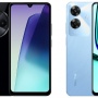4 Rekomendasi HP Rp 1 Jutaan RAM 6 GB Terbaik Oktober 2024, Lancar Multitasking