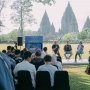 Kolaborasi AVO dan GOLDLive Indonesia di AVOrestation 2024: Perayaan Satu Dekade Lestarikan Kehidupan Berkelanjutan