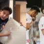 Sindiran Menohok Jerome Polin Buat Wasit Ahmed Al Kaf: Dihitung Pakai Rumus Apapun Hasilnya Tetap 96