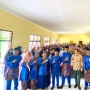 Bahas Parenting di Era Digital, SMAN 13 Tebo adakan Seminar bagi Wali Murid