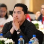 Harapan Singkat Erick Thohir untuk Timnas Indonesia U-17