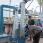 Intip Pembuatan Insenerator Sampah Rancangan PPK Ormawa UKM LEPPIM UPI 2024