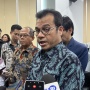 Respons Wamen Nezar Patria Soal Belasan Pegawai Komdigi Terlibat Kasus Judol