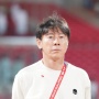 Soroti Kinerja Wasit, Shin Tae-yong Merasa Timnas Indonesia Dikerjai