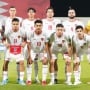 Media Asing Puji Timnas Indonesia, Underdog tapi Belum Tersentuh Kekalahan!