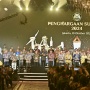 PLN Raih Penghargaan Terbanyak Subroto Award 2024 dari Kementerian ESDM