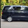 Intip Harga Bekas Toyota Alphard Generasi Pertama, Pilihan Mewah Tak Perlu Mahal