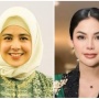Sama-Sama Tak Dinafkahi 3 Mantan Suami, Beda Reaksi Risty Tagor dan Nikita Mirzani