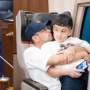 Viral Hakim Bandingkan Gajinya dengan Uang Jajan Rafathar, Emang Berapa Jumlahnya?