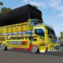 12 Link Download MOD BUSSID Truck Canter Full Strobo, Gratis Langsung Pakai!