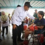 Gus Mensos Ajak Para Stakeholder Revitalisasi Panti Asuhan
