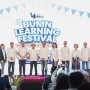 Jadi Tuan Rumah BUMN Learning Festival, Injourney Dukung Budaya Pembelajaran Berkelanjutan