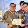 Telkom Boyong 3 Penghargaan dalam Anugerah Media Humas (AMH) 2024