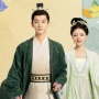 Sinopsis Drama China The Rise of Ning, Romansa Zhang Wan Yi dan Ren Min