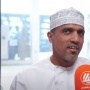 Wasit Ahmed Al Kaf: Saya Cuma Sopir, Sebelumnya Jadi Beban Keluarga 12 Tahun