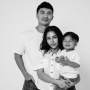 Nikita Willy dan Suami Kasihan Lihat Issa Bahagia Cuma Lari-larian di Rumput: Kayak Sedih Banget