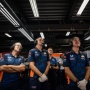 Honda Rekrut Direktur Teknis dari Aprilia, Mir dan Marini Senang Bukan Main