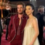 7 Potret Raline Shah Bersama Para Bintang Hollywood, Koneksinya Tak Main-Main