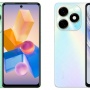 5 Rekomendasi HP Rp 1 Jutaan RAM 8 GB Terbaik Oktober 2024, Memori Besar Performa Lancar