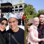 Pendidikan Baim Wong vs Jeje Govinda, Perbedaan Sikap ke Istri Bikin Paula Verhoeven Syok