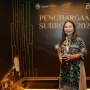 Jaga Penyaluran Gas Bumi Aman dan Selamat, PGN Raih Penghargaan Subroto Award 2024