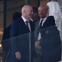 Terungkap! Petinggi Bahrain Jumpa Presiden FIFA Sepekan Sebelum Lawan Timnas Indonesia