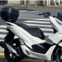 Pasang Boks di Honda PCX 160, Untung atau Rugi?