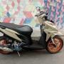 5 Alasan Honda Vario KZR Layak Jadi Motor Harian, Mesin Bandel dan Tangguh