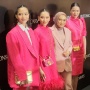 Siap Go International, Buttonscarves Gandeng Halima Aden hingga Alyssa Daguise Jadi Brand Ambassador Terbaru