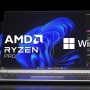 AMD Ryzen AI PRO 300 Series Baru Prosesor PC, Kinerja AI Bisa Tiga Kali Lipat, Bikin Baterai Lebih Awet