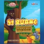Ulasan Buku Si Ruang, Menguak Kisah Beruang Pemalu yang Dituduh Sombong