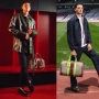 Adu Gaya Rafael Struick, Justin Hubner dan Marselino Ferdinan Jadi Model Gucci: Marceng Malah Diledek Pakai Lipstik