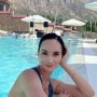 Profil Ilmira Usmanova, Istri Teuku Zacky yang Ternyata Teman Model Paula Verhoeven