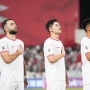 Kabar Buruk! Satu Pemain Timnas Indonesia Cedera Jelang Lawan Cina