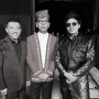 Kenangan Atta Halilintar Bersama Benny Laos: Cita-citanya Mulia untuk Indonesia Timur
