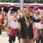 Hadirkan Tata Kelola yang Baik, Gus Ipul Terima Penghargaan JBMB Emas dari Pemprov Jatim