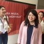 Diskusi Gemala Bisa Dongkrak Elektabilitas Pramono-Rano di Kalangan Gen Z