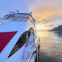 Inilah Speedboat Bela 72, Kado Pernikahan Benny Laos untuk Istri yang Berujung Maut