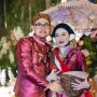 Mewahnya Hampers Acara Mitoni Shandy Purnamasari, Ada Parfum Merek Hermes!