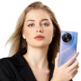 Cuma Rp 3 Jutaan, Tecno Camon 30S Bawa Kamera Sony dan Layar Curved AMOLED