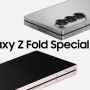 Berhadapan Langsung dengan Oppo, Samsung Galaxy Z Fold 7 Bawa Desain Super Tipis?