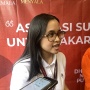 Gemala Tampung Aspirasi Gen Z Untuk Pramono-Rano, Isinya Soal Isu Perempuan Dan Permasalahan Jakarta