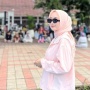 Annida Allivia Rancang Bogor Fashion Week di Sport Center, Jadikan Ruang Kreatif Baru bagi Gen Z