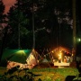 Sejuknya Wisata Gunung Pancar, Opsi Tempat Camping Singkat di Akhir Pekan