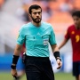 'Dosa-dosa' Omar Mohamed Al Ali, Wasit China vs Timnas Indonesia Si Tukang Kasih Kartu, Diduga Bantu Bahrain Juga